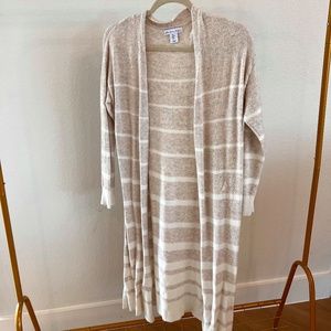 Neutral Cardigan